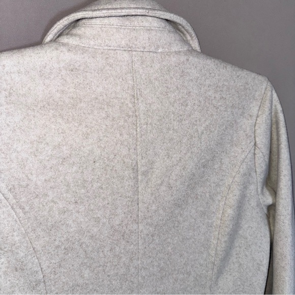 Jason Wu Long Coat - Picture 10 of 10